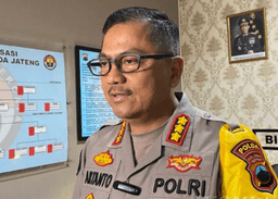 Denda Merokok
