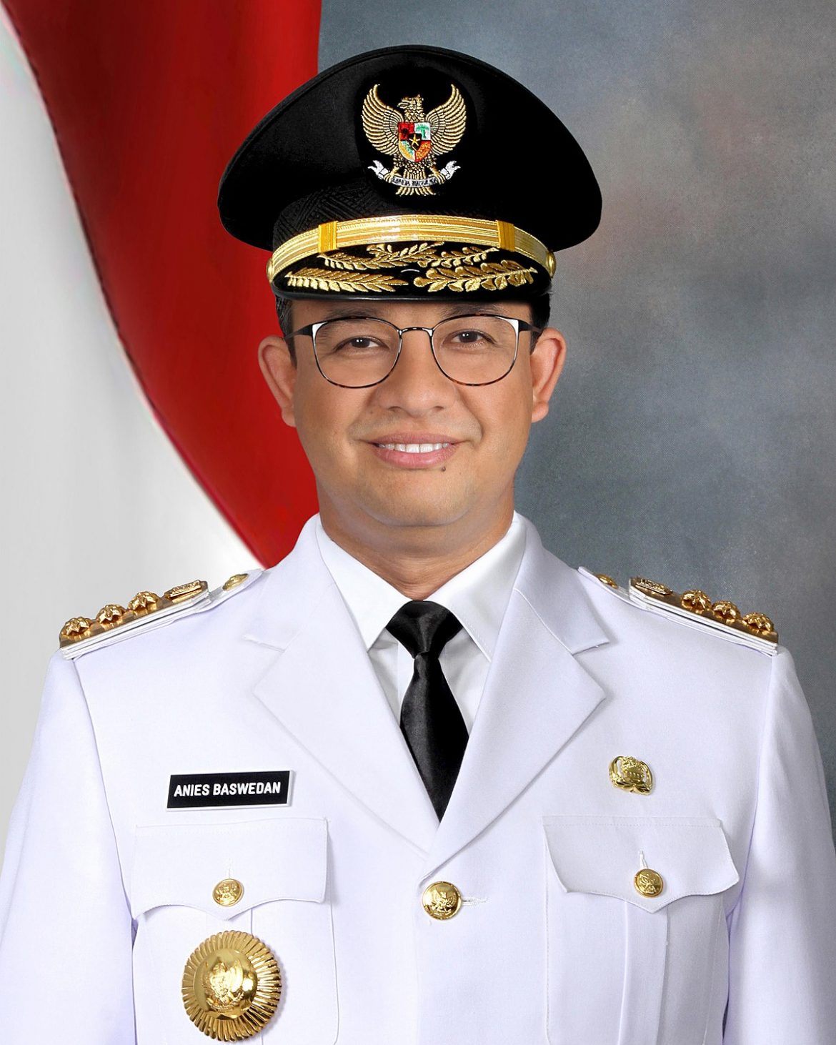 15 Dari 27 Program Anies Baswedan Bikin Warga Jakarta PUAS