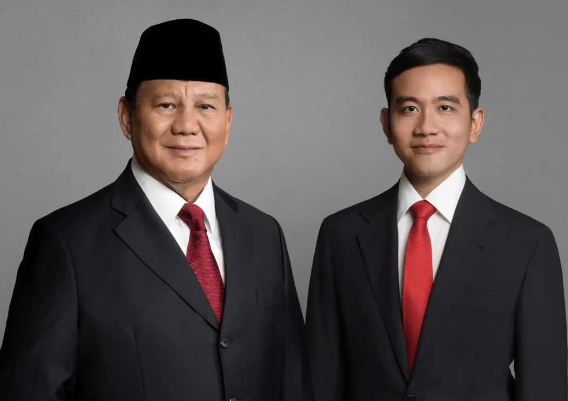 Prabowo-Gibran